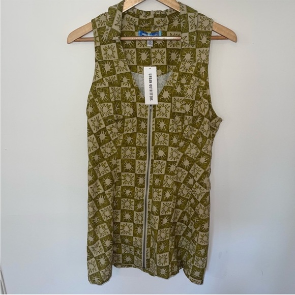 Urban Outfitters mini dress - Picture 2 of 2